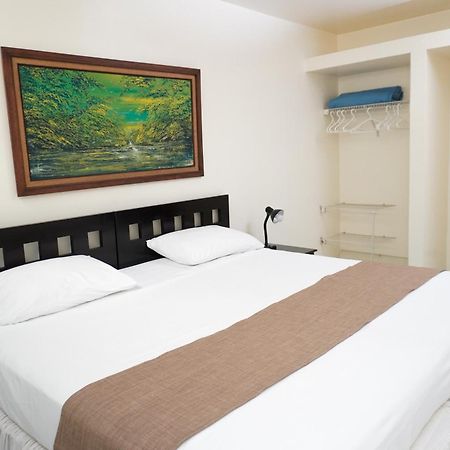 Oro Apart Hotel San Antonio De Belen Экстерьер фото