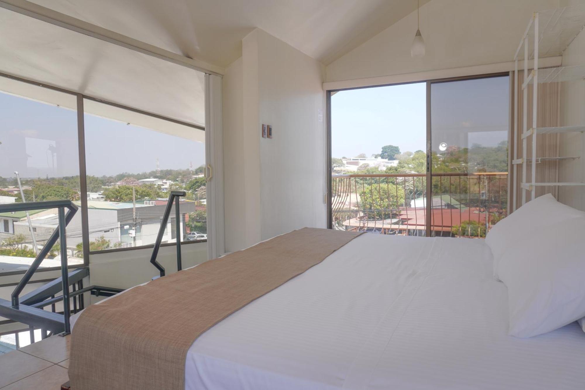 Oro Apart Hotel San Antonio De Belen Экстерьер фото