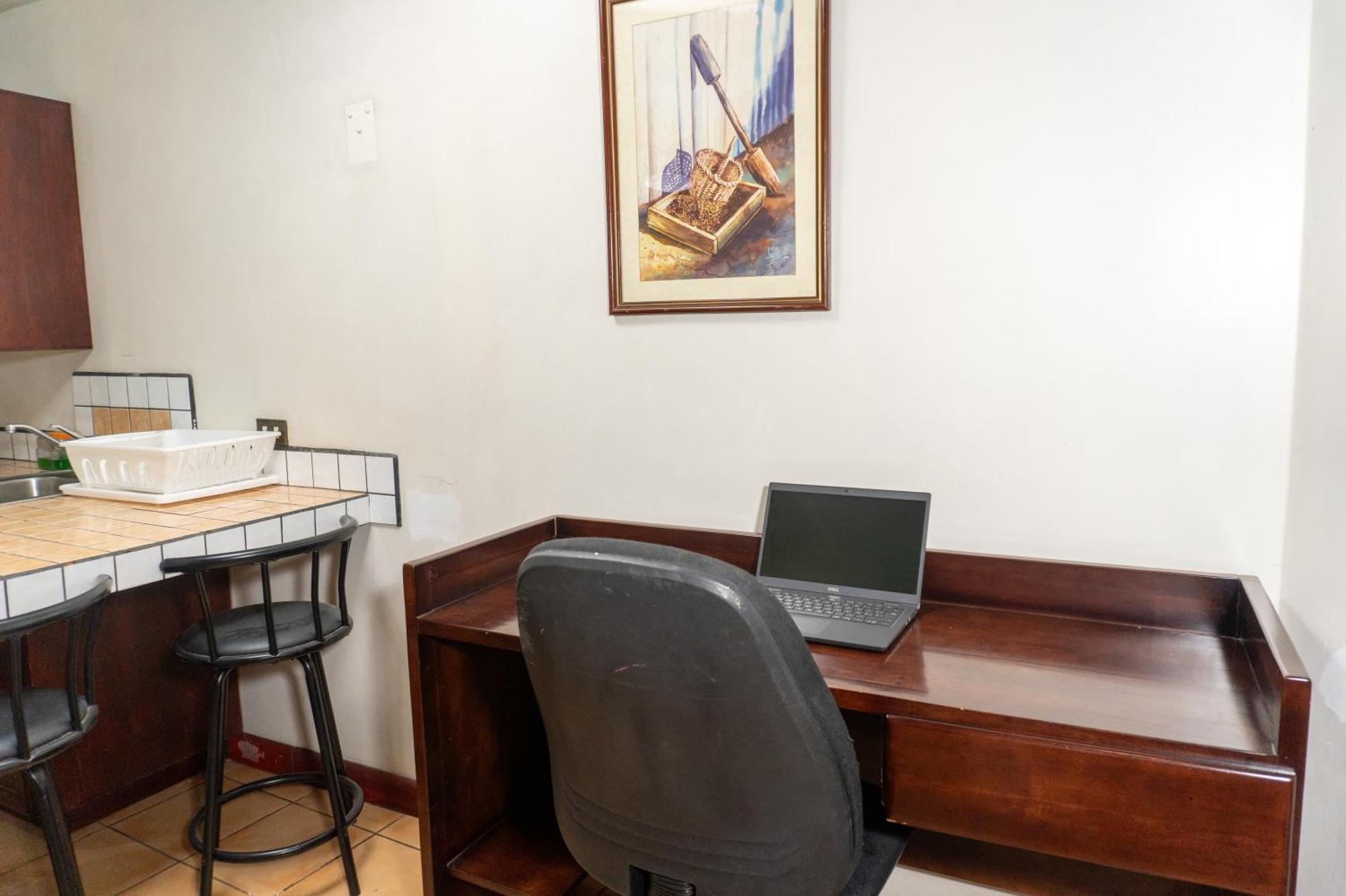 Oro Apart Hotel San Antonio De Belen Экстерьер фото