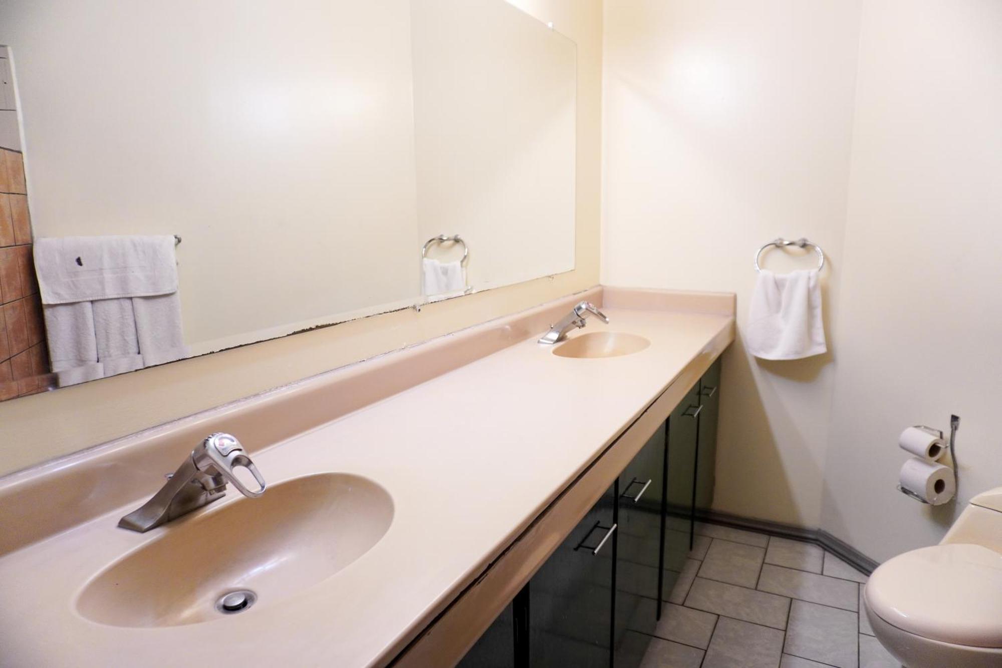 Oro Apart Hotel San Antonio De Belen Экстерьер фото